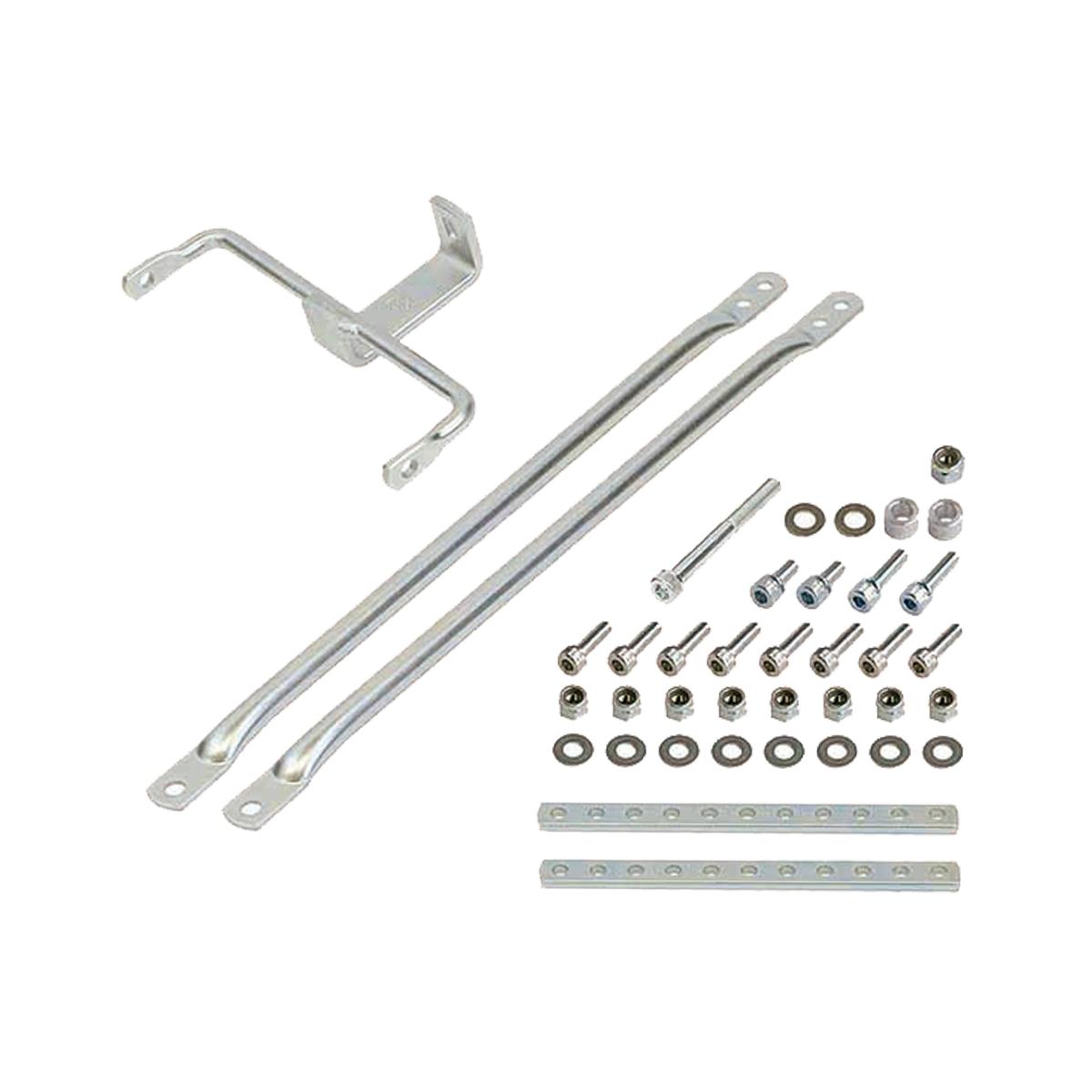 Showa Industries ADVANS+f Mount MVA-D-R Meki