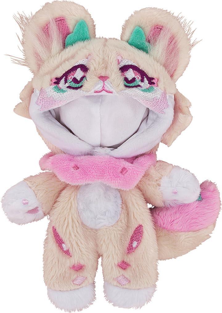 Nendoroid Doll FLUFFY LAND Costume Pajamas Bay