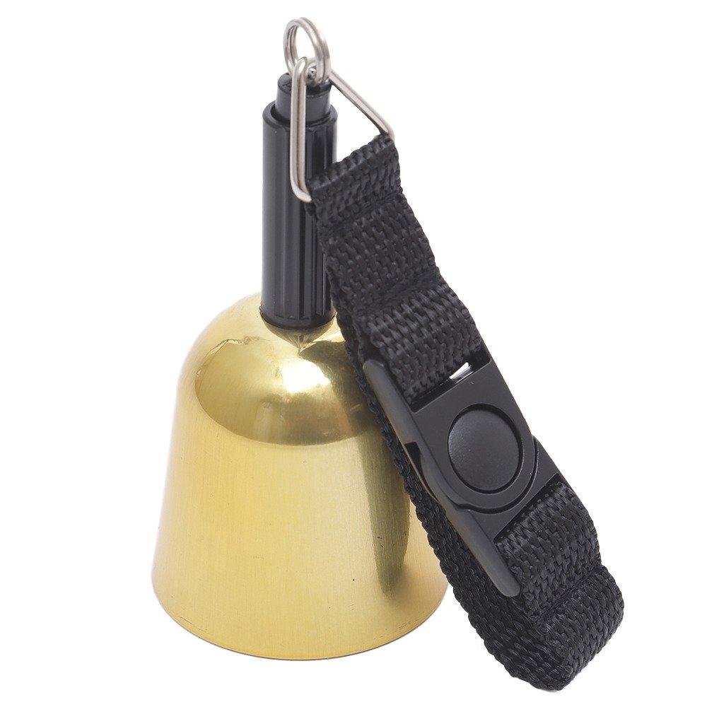Tokyo Bell TB-K4 Forest Bell Light Gold Clear TB-K4