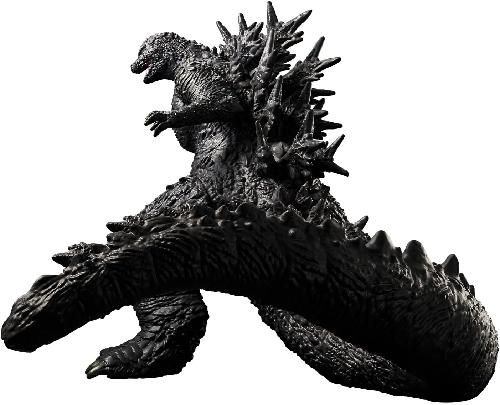 [BANDAI] Movie Monster Series Dynamic Pose Godzilla (2023)