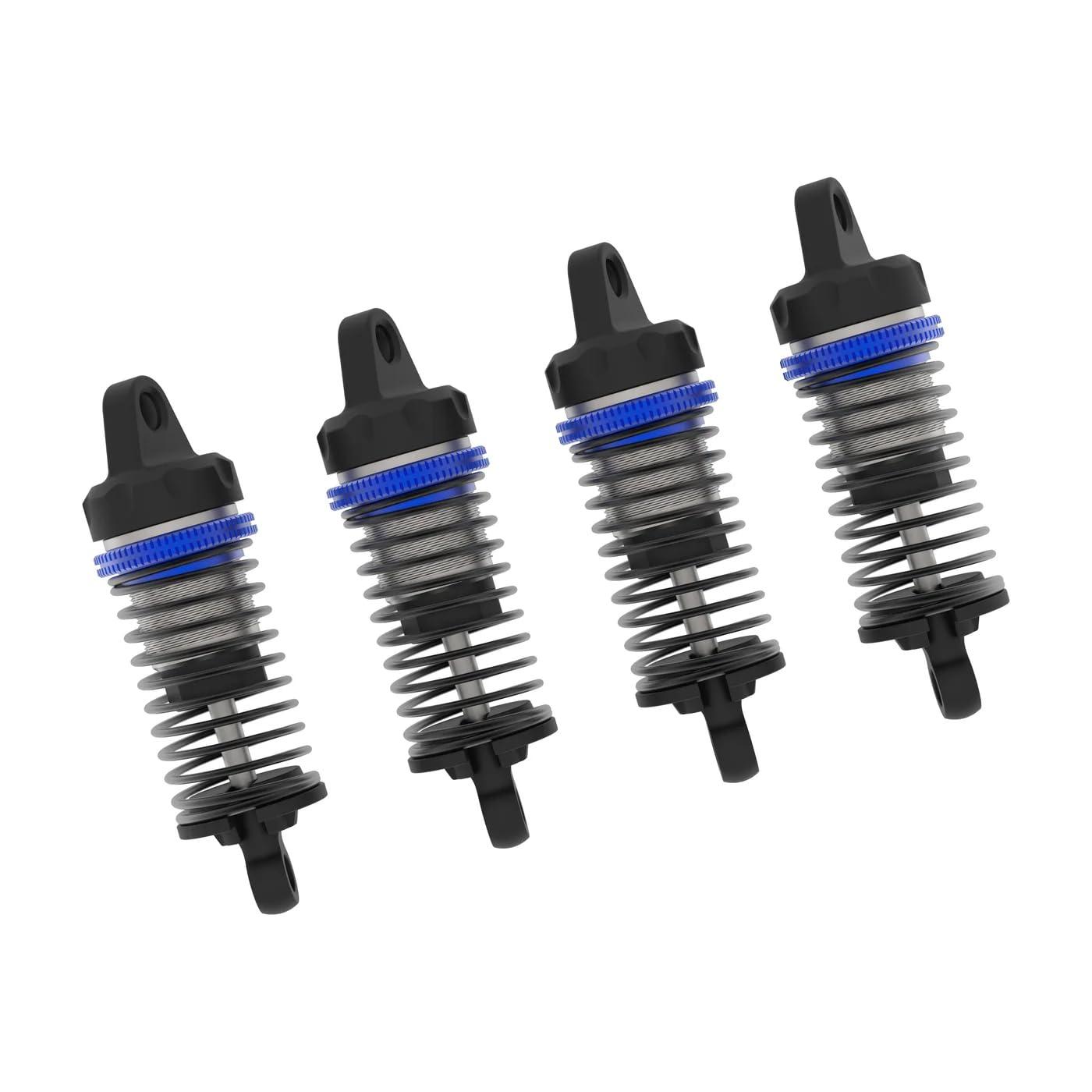 Oil Absorber for D6GA/Blue