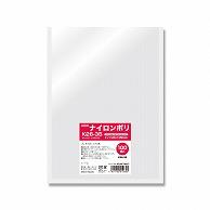 Shimojima (Heiko) Poly Bag Nylon Poly K26-35 100 Sheets 006679837