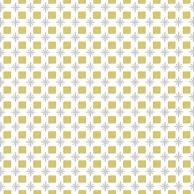 Heyko Wrapping Paper Half-Size Coated Paper Silver Ant 100 Sheets 002303800