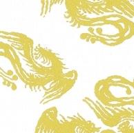 Heiko Wrapping Paper Half-Size Coated Paper Tatsu 100 Sheets 002314200