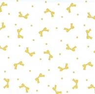 Heiko Wrapping Paper Half-Size Coated Paper New Ribbon Gold 100 Sheets 002315000