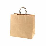 HEIKO Handle Paper Bags 25 Charm Bags 30-3 Unbleached Plain 50 Sheets Per Pack 003267111 1 Pack (50 Sheets)