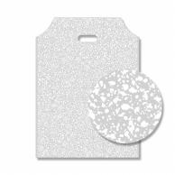 Heyco Bio Handy Bag 100-Sheet Pack S Spatula White #6959302