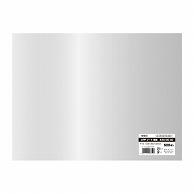Shimojima Heiko OPP Sheet for Food Use 0.02mm Thickness 300mm x 400mm 500 Sheets 006777007