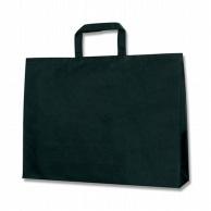 Shimojima Heiko Handbag Non-Woven Fabric F-Bag L Black 530×400mm 10 Sheets 008739101