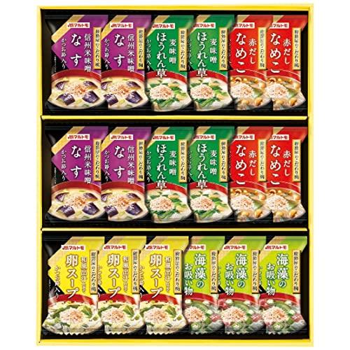 Marutomo Katsuobushi Shop's Premium Soup Bowl (18 servings) 23-0420-095