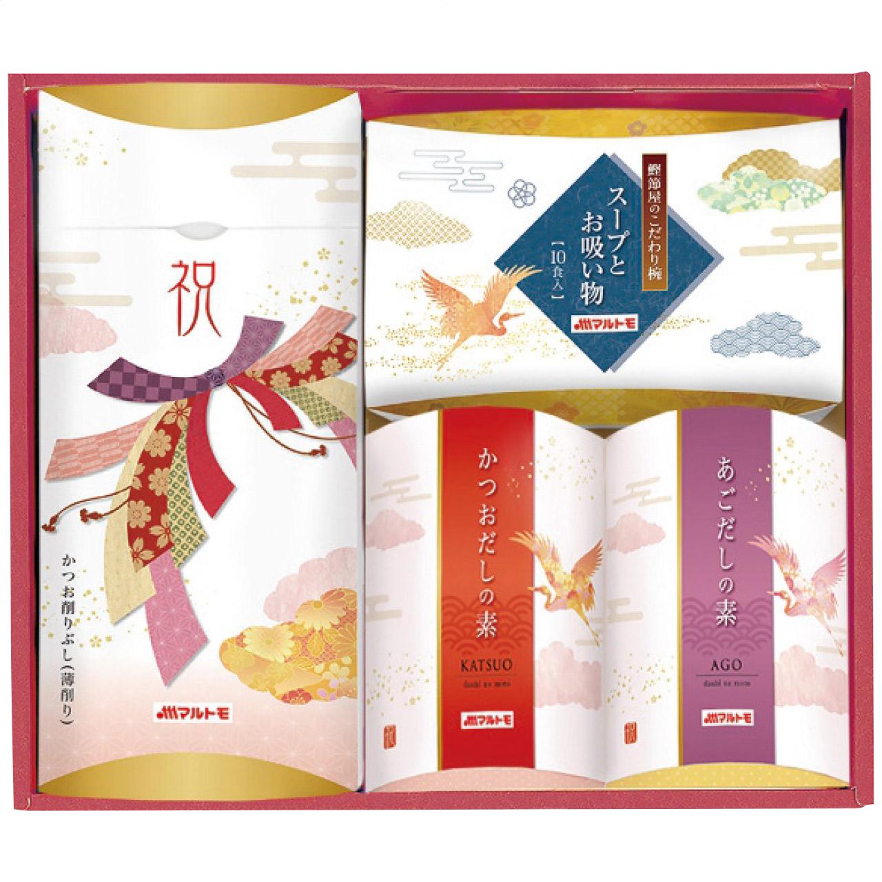 Marutomo Celebration Bonito Flakes Assortment C6207556