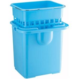 Yamazaki Sangyo Condor System Bucket Set ECO BL Blue CL883-000X-MB