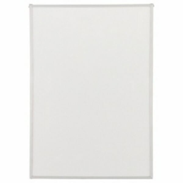 Lion Office Equipment Poster Panel Light A1 FL-A1 Aluminum