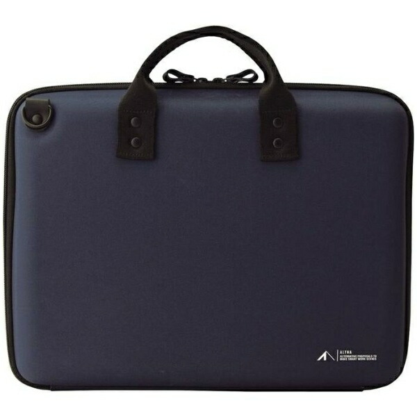 Rihitora CORDURA® Hard Shell Bag L Navy A7755-11