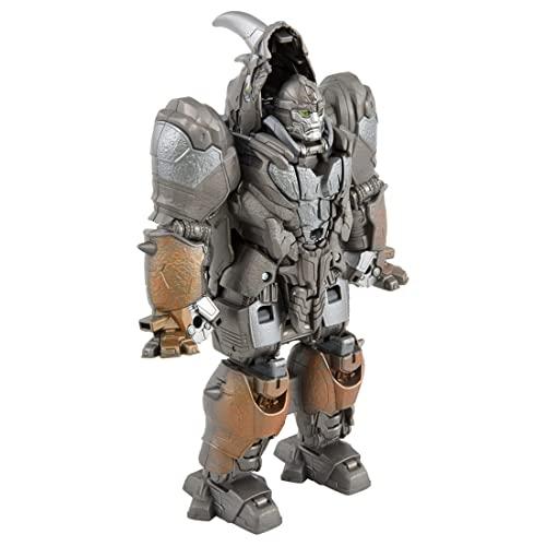 TAKARA TOMY Transformers Beast Awakening BPC-03 Snap-Change Rhinox