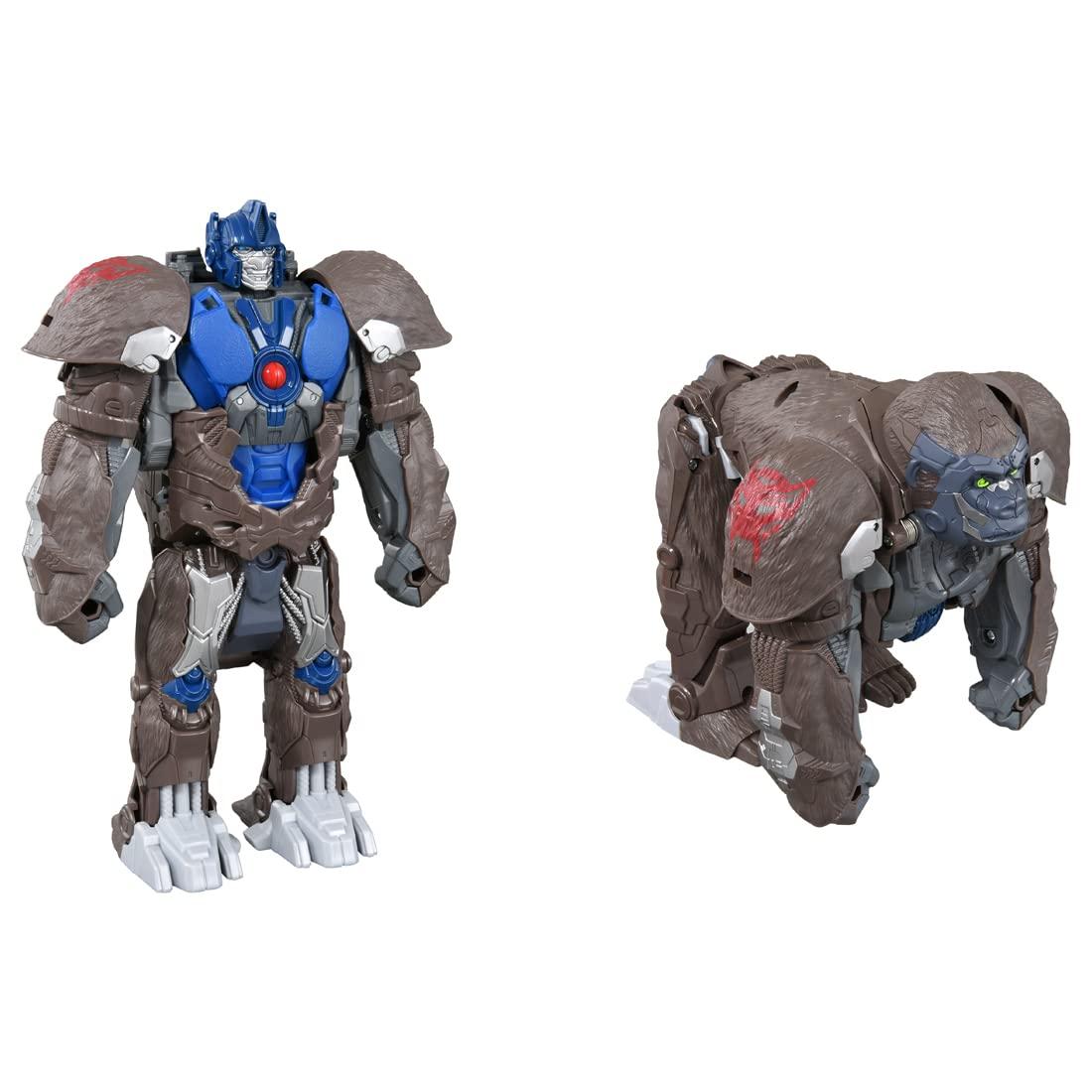 TAKARA TOMY Transformers Beast Awakening BPC-01 Snap-Change Optimus Primal