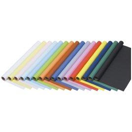 Jumbo Roll Drawing Paper 10m Light Blue