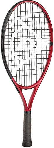 DUNLOP Tennis Hard Tennis Racket Pre-strung CX JNR 21 Junior Recommended Height: 95–115 cm G0 DS22104J