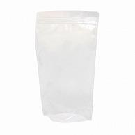 Seinichi Co., Ltd. Laminated Stand-Up Pouch with Seal LamiZip Stand-Up Pouch NY Type (LZ) LZ-18 50 Sheets