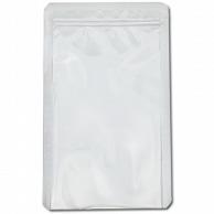 Seinichi Laminated Flat Bag with Zipper, Lamigrip Flat Bag, Transparent Vapor-Deposited PET Type (VP) VP-J, 50 Sheets