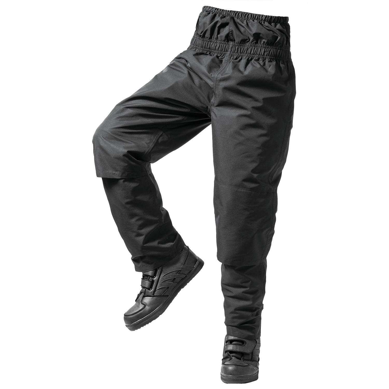 [MAC] Work Pants AS-935 Black
