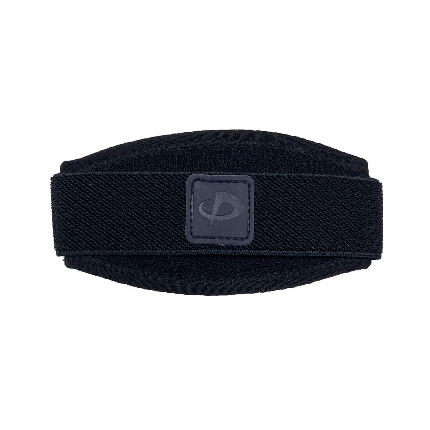 Phiten Supporters Metax Elbow Band, Middle Type M