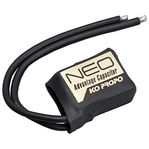 Kondo Kagaku NEO Advantage Capacitor 45564
