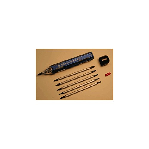 Multi-Wrench Screwdriver Toy