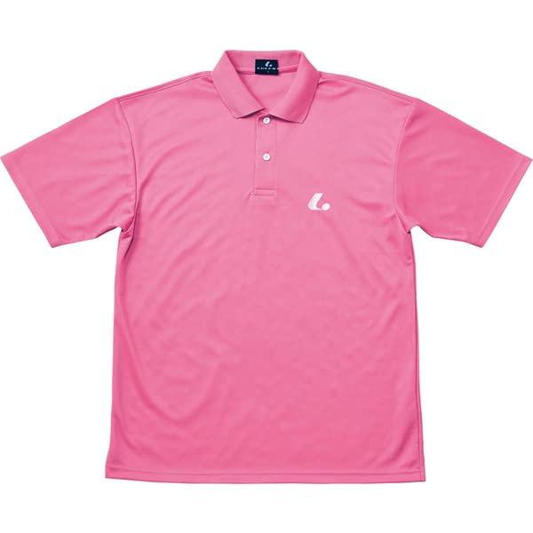 LUCENT Color Polo Shirt U PI
