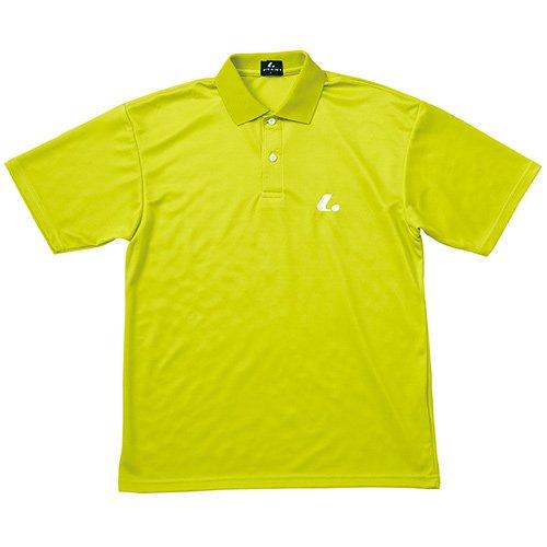 LUCENT Color Polo Shirt U LM