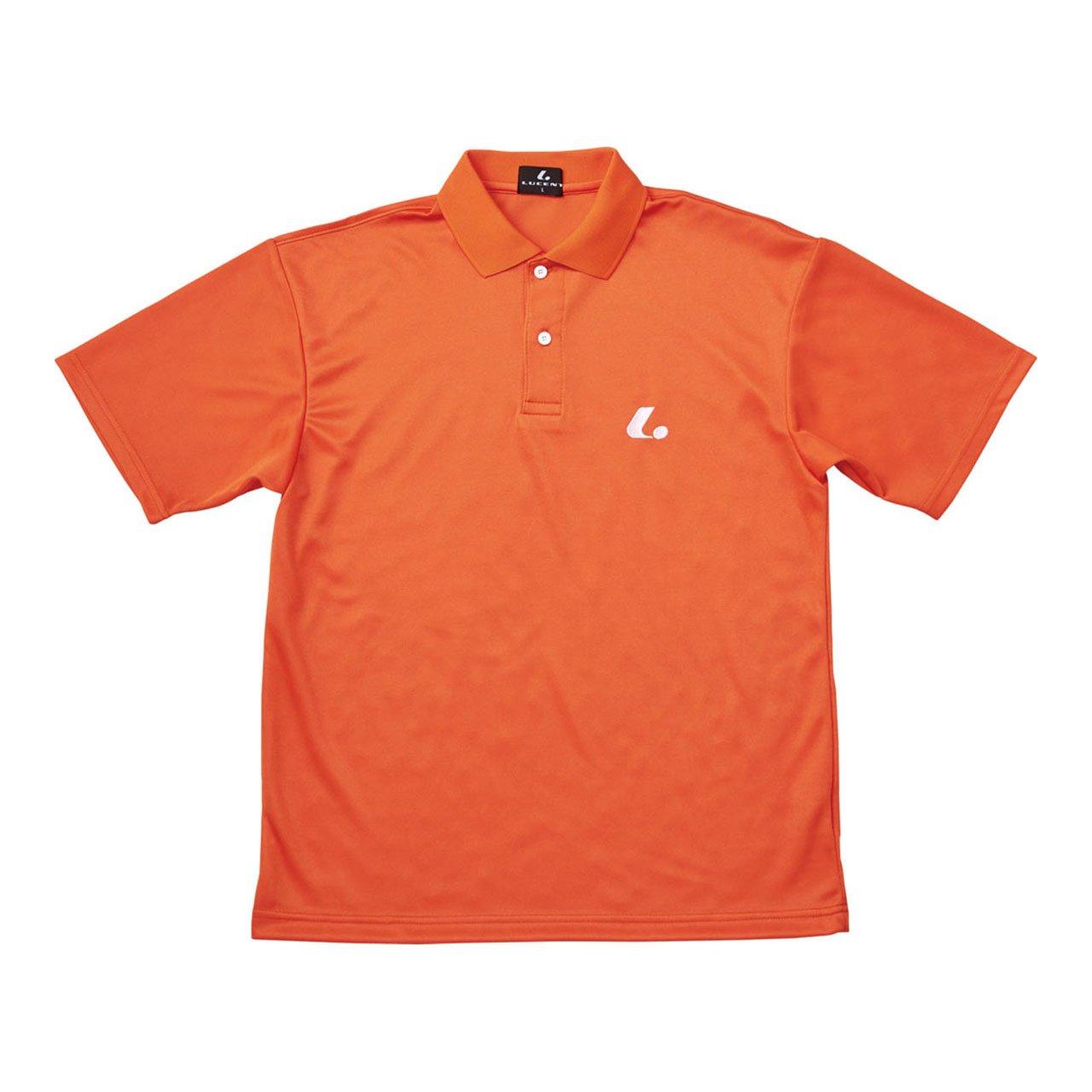 Lucent Polo Shirt XLP5102 Valencia 130