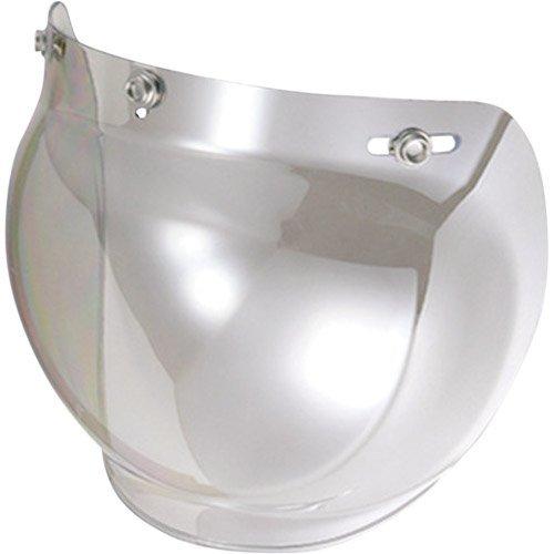 LEAD Industrial AR-88 Bubble Shield / Clear Mirror AR88CRM