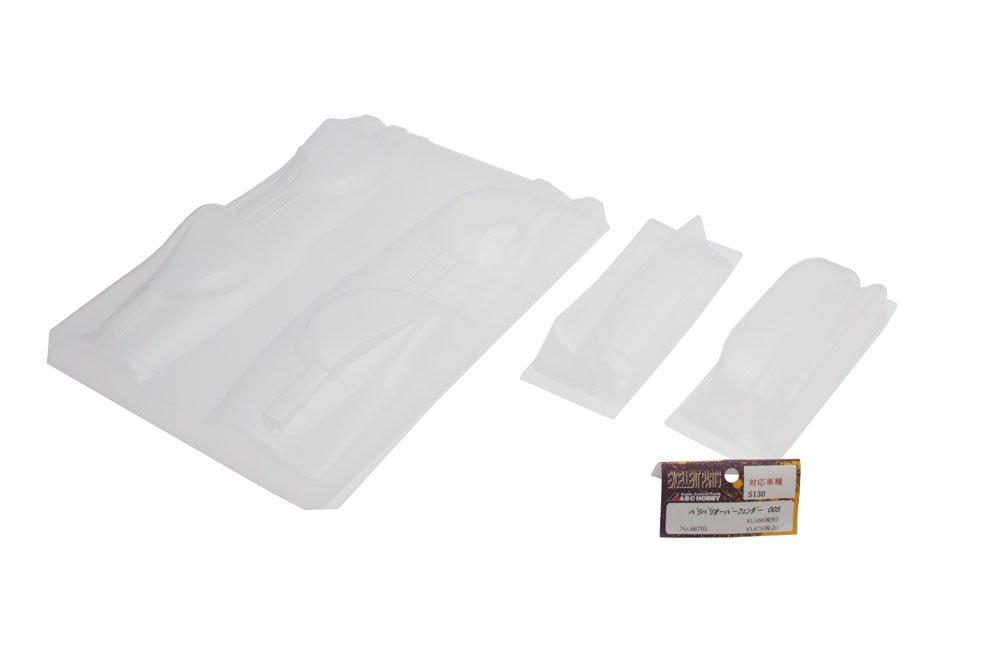 ABC HOBBY Baribari Overfenders 005 66705