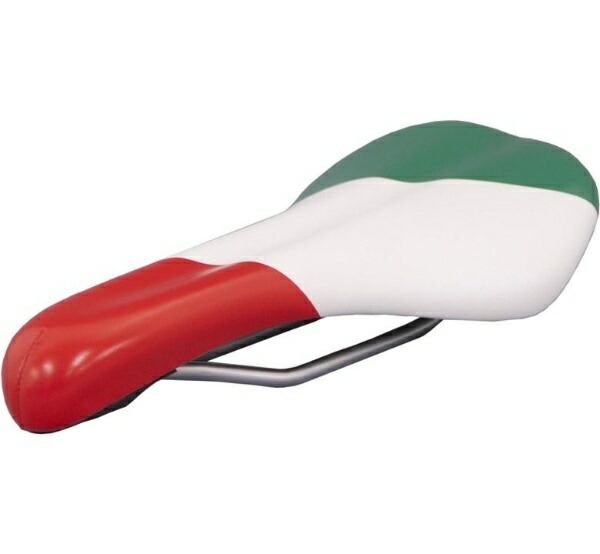 NOGUCHI VL-2184 FLAG Saddle ITALY