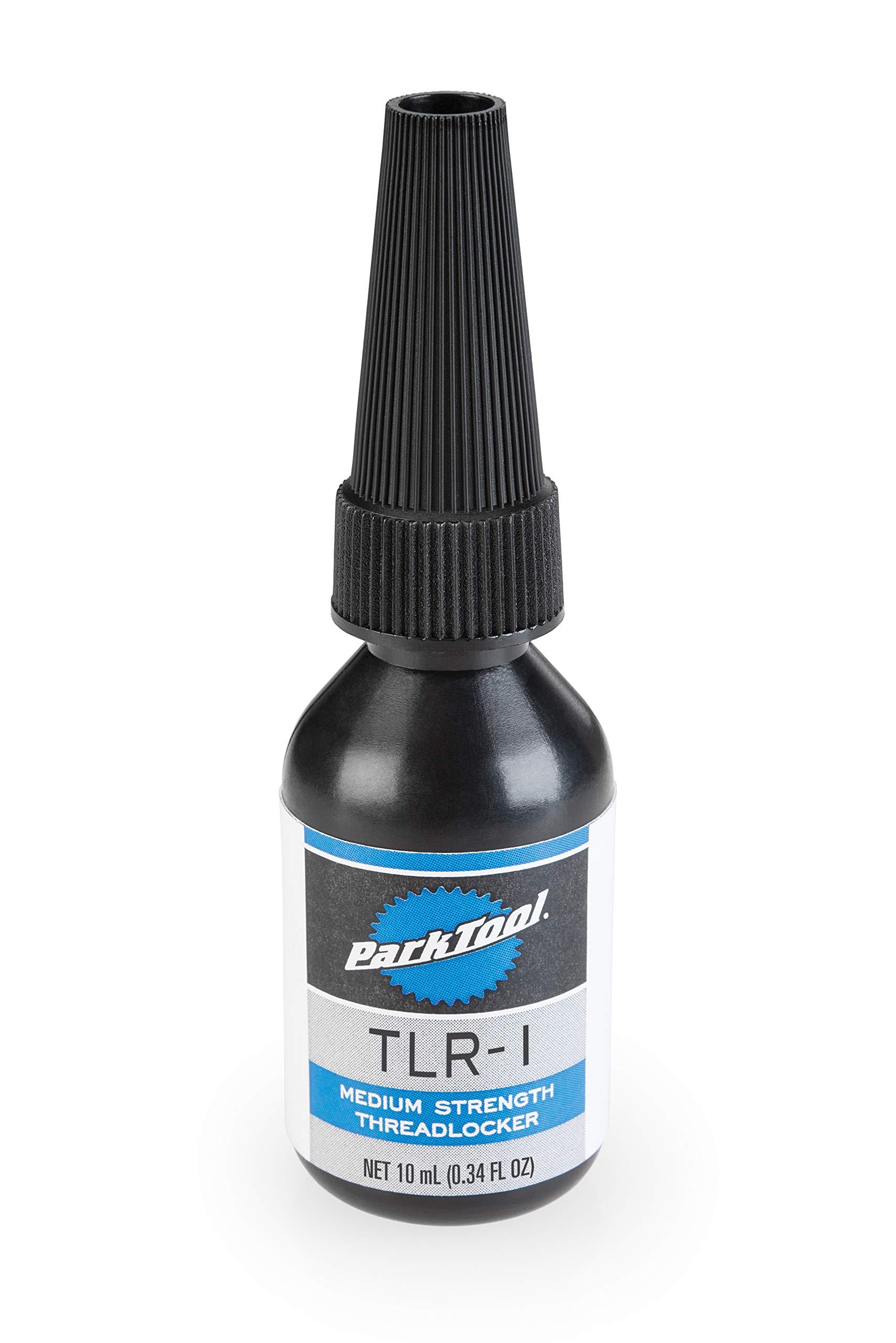 Screw locking compound