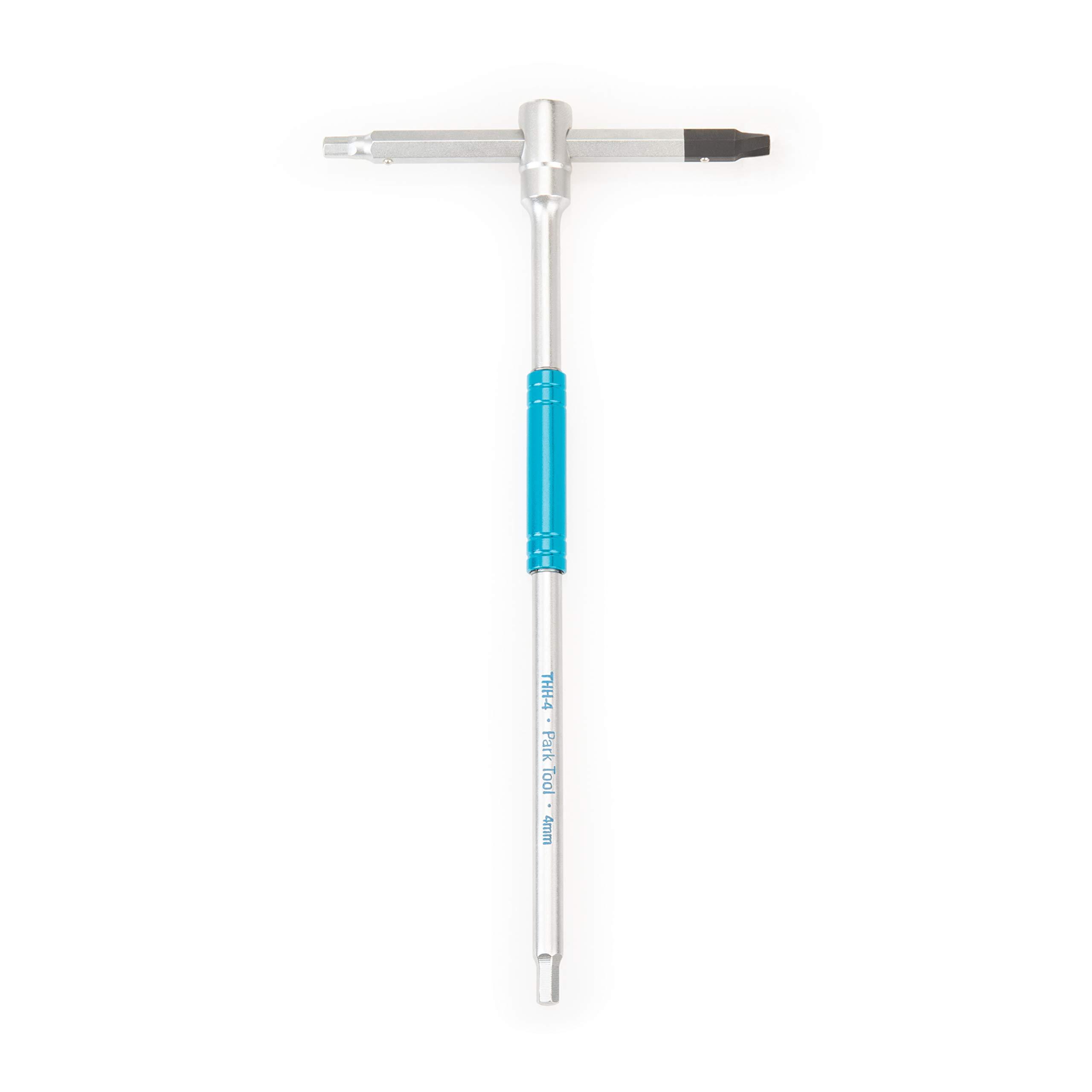 Sliding T-Handle Hex Wrench 4mm