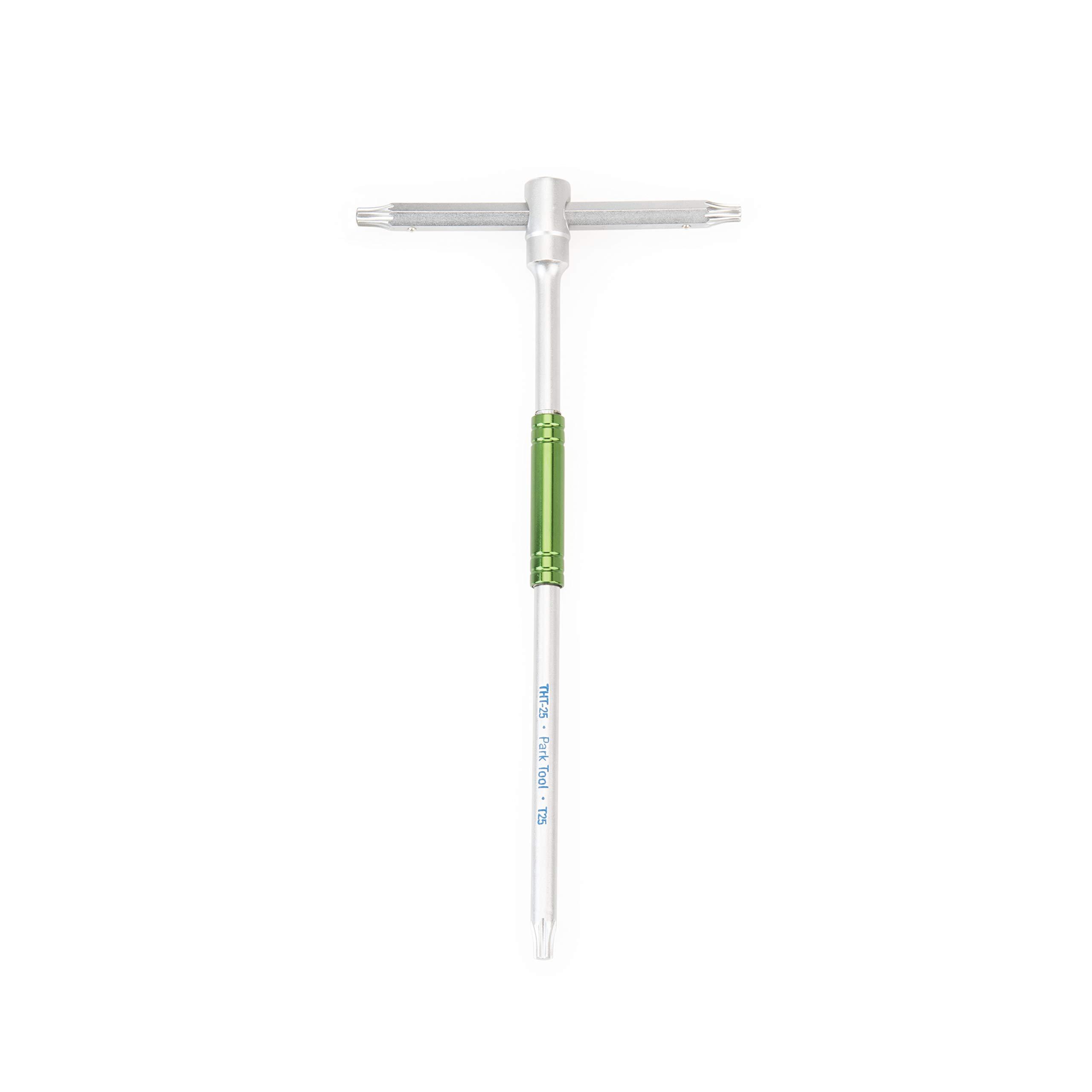 Sliding T-Handle Torque Style Wrench T25
