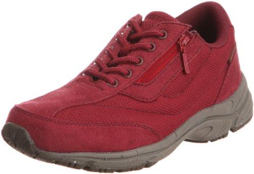 [Wimbledon] Hiking Shoes L032 Women's Wine 22.0 cm 3E