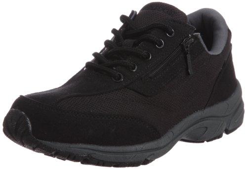 [Wimbledon] Casual Walking Shoes L032 KF78433 Black (Black/23)