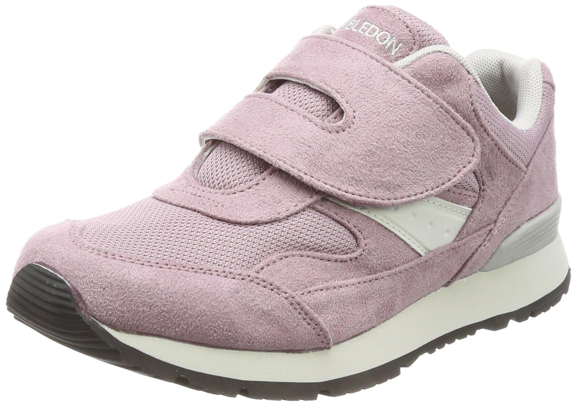 [Wimbledon] Sneakers Lightweight W/BL042 KF79554 Berry 24.5 cm 3E