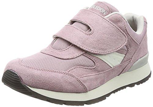 [Wimbledon] Sneakers Lightweight W/BL042 KF79554 Berry 25 cm 3E