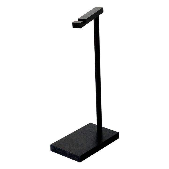 MIYUKI Suspended Hina Doll Stand, Black R60052