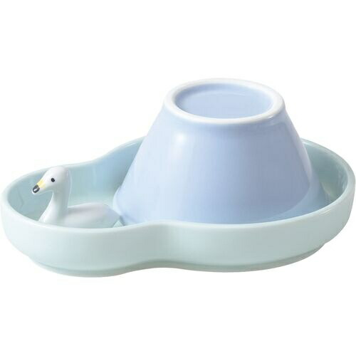 Saikaitoki Hasami Ware “essence” hike Kids Set BU