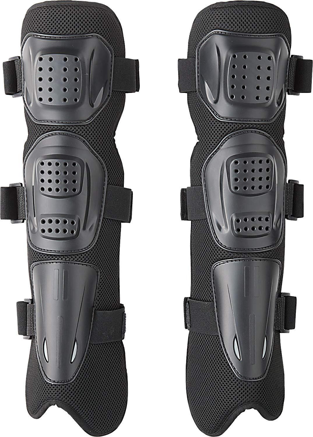 UNIX Baseball Umpire Softball Lightweight Umpire Softball Leg Guard BX83-68