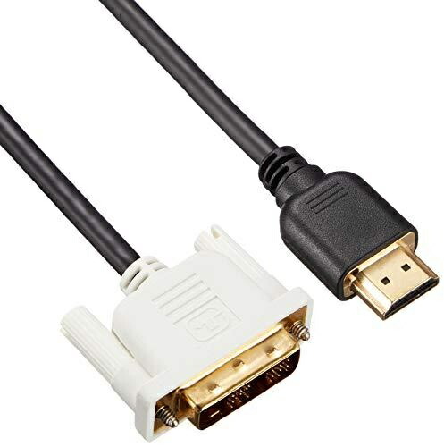 Sanwa Supply HDMI to DVI Cable 1.5m KM-HD21-15K