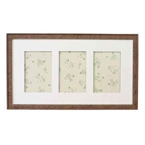 Ghibli Mini Puzzle Collection Frame: Acorn
