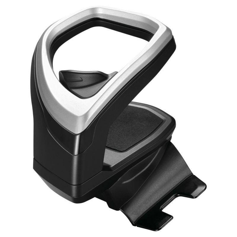 CARMATE Toyota Corolla Dedicated Drink Holder Console Mount Type Corolla (R1.9~)/ Corolla Touring (R1.9~)/ Corolla Sport (H.30.6~) Cup Holder - Tool-Free Installation - Vehicle Specific NZ813
