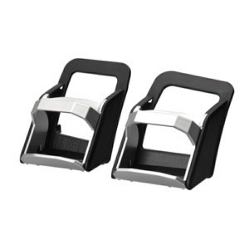 CARMATE Car Drink Holder Pair - Prius (ZVW30 Series) Specific NZ513