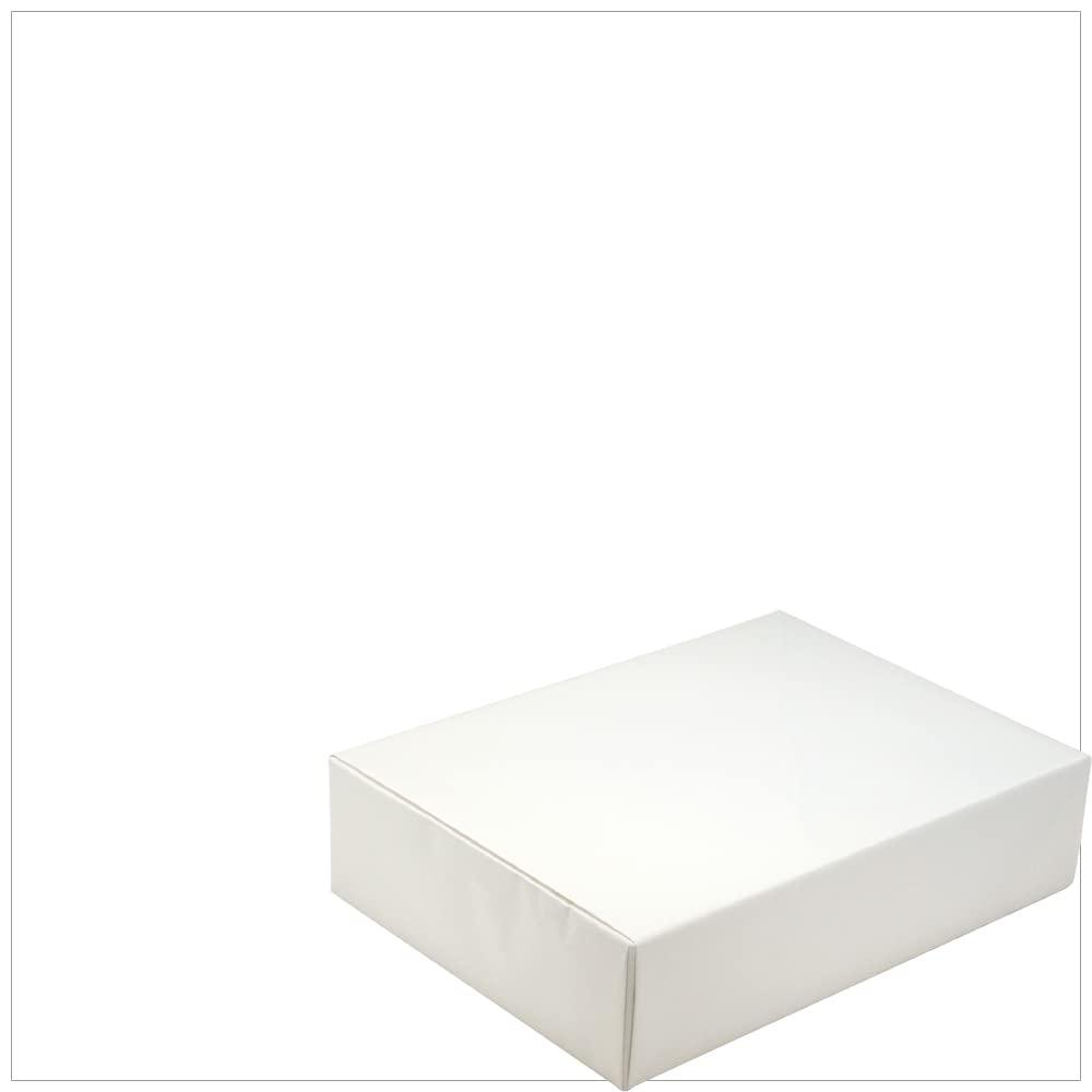 Sasagawa Taka Brand Wrapping Paper 50 Sheets Snow White Half-Size 49-1200