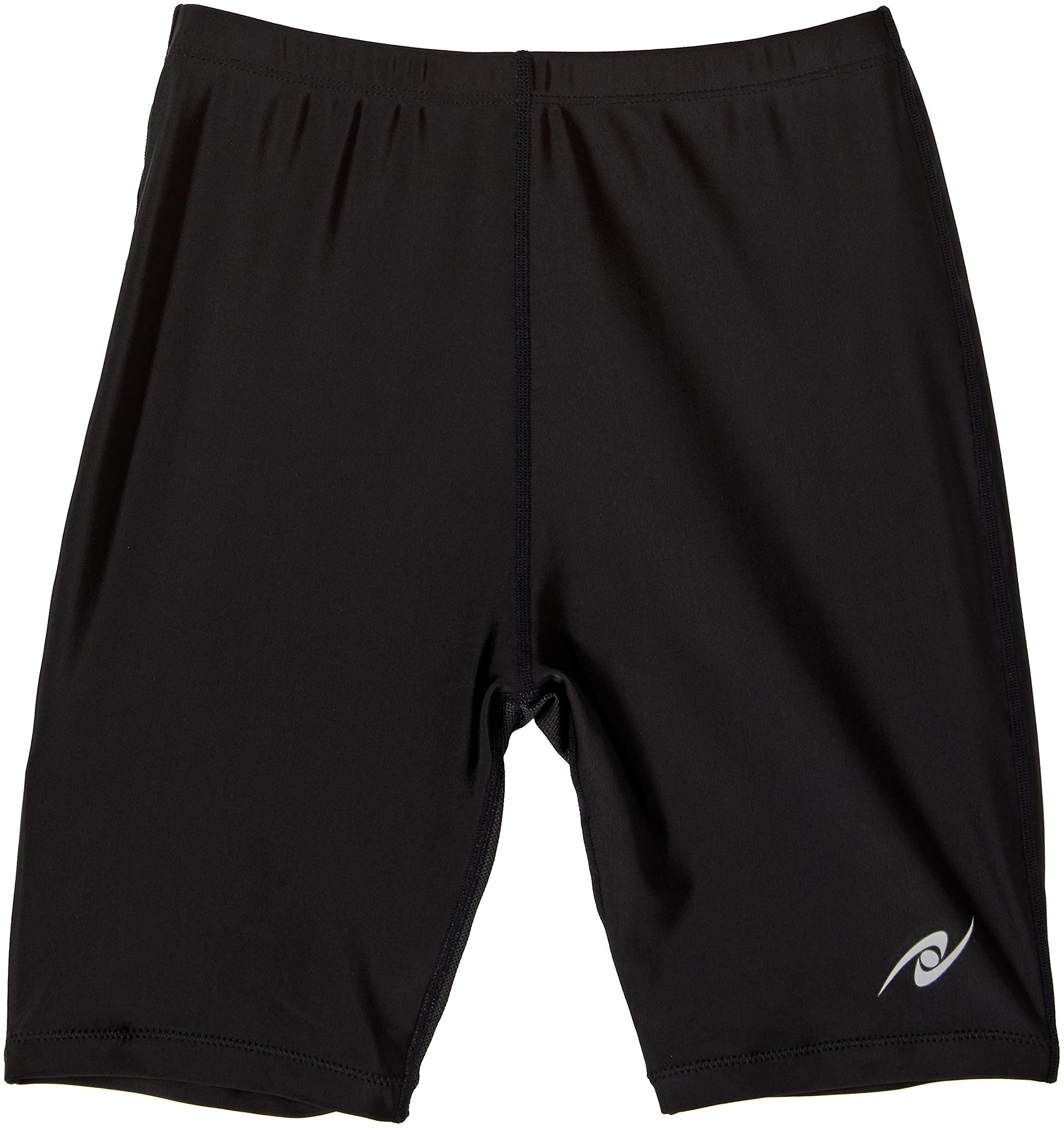 Nittaku Table Tennis Air Spats NW-2819 Black (71) O